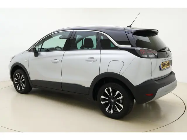 Opel Crossland 1.2 Turbo 110pk GS 2024 Benzine 4
