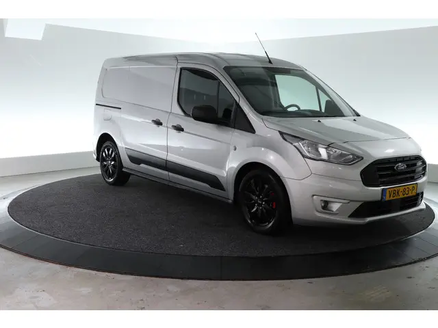 Ford Transit Connect 1.5 EcoBlue L2 Trend 2019 Diesel 7