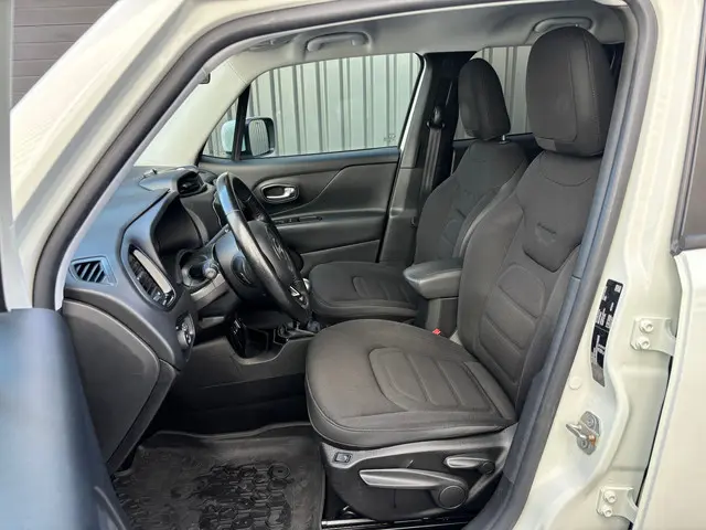 Jeep Renegade 1.6 E-Torq Black Line 2016 Benzine 5