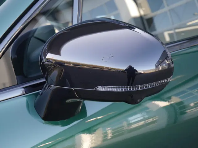 Leapmotor C10 Design ProMax 81.9 kWh 2026 Elektrisch 42