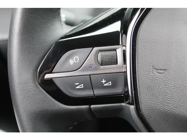 Peugeot e-208 EV Allure 50 kWh 2021 Elektrisch 8