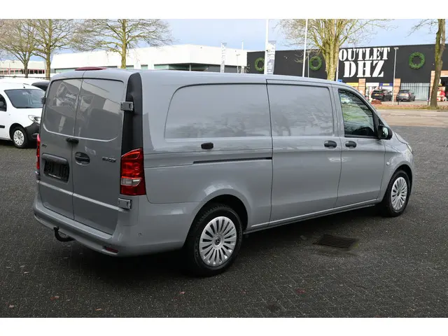 Mercedes-Benz Vito 116 CDI L3 Pro/Select 2024 Diesel 3