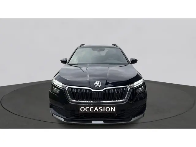 Škoda Kamiq 2