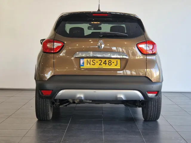 Renault Captur 1.2 TCe Xmod 2017 Benzine 20