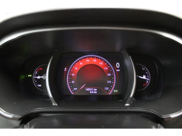 Renault Mégane Estate 1.2 TCe Zen 2017 Benzine 16