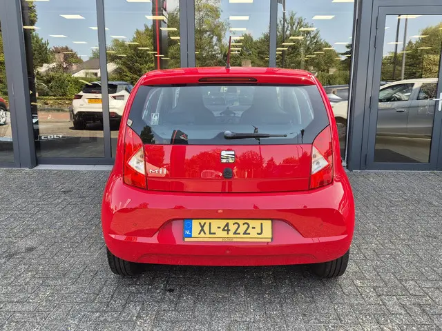 SEAT Mii 1.0 Style Intense 2019 Benzine 17