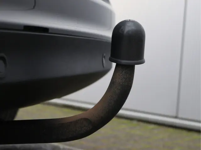 Ford B-MAX 1.0 EcoBoost Titanium 2018 Benzine 13