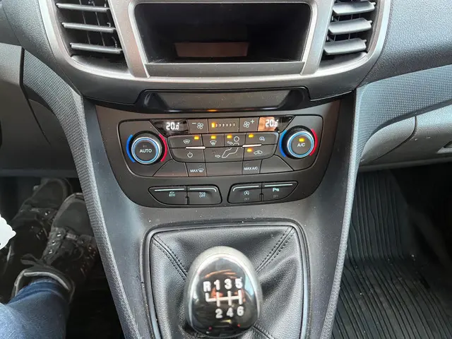 Ford Transit Connect 1.5 EcoBlue L2 Trend 2022 Diesel 9