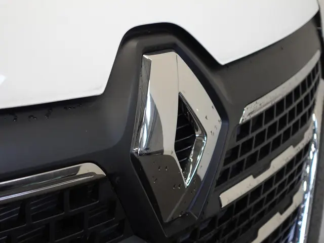 Renault Master T33 2.3 dCi 135 L2H2 2024 Diesel 47