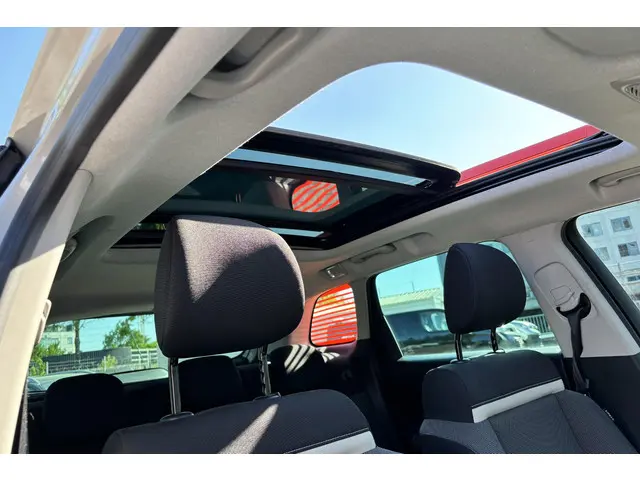 Citroën C3 Aircross 1.2 PureTech S&S Shine 2019 Benzine 27