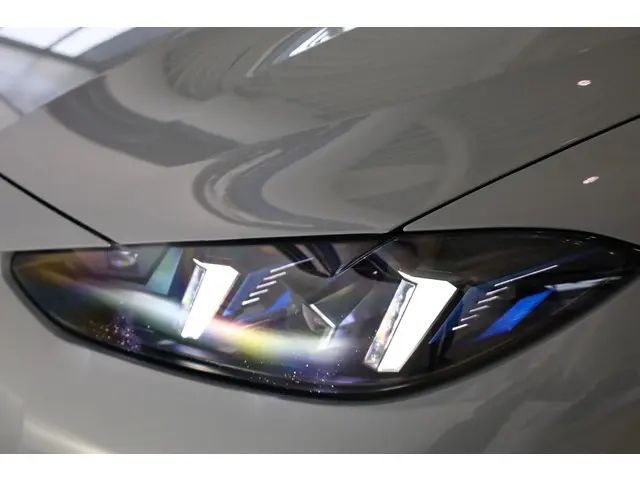 BMW i4 M50 2025 Elektrisch 30