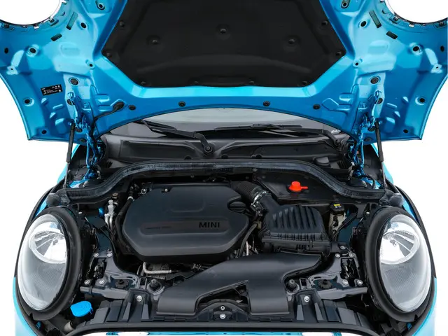 MINI One Mini 1.5 D Business-Pack 2018 Diesel 21