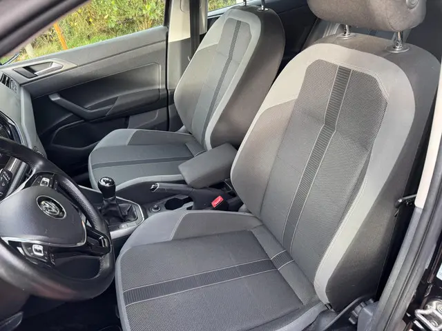 Volkswagen Polo 1.0 TSI Beats 2018 Benzine 14