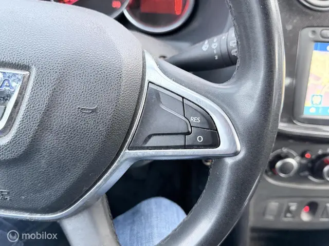 Dacia Sandero 1.0 TCe Bi-Fuel Comfort 2020 LPG/Gas 19