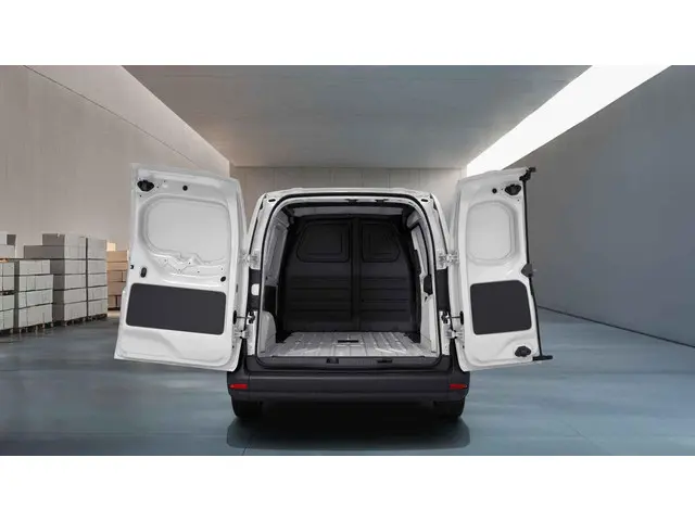 Mercedes-Benz eCitan 112 Base L2 51 kWh 2025 Elektrisch 9