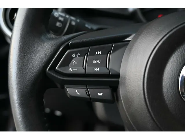 Mazda 2 1.5 Skyactiv-G Dynamic+ 2019 Benzine 12
