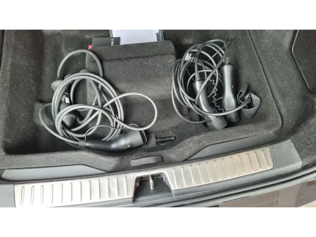 Lynk & Co 01 1.5 2022 Hybride Benzine 11