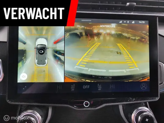 Lynk & Co 01 1.5 2024 Hybride Benzine 10