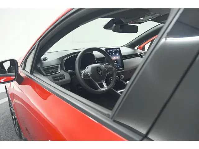 Renault Clio 2