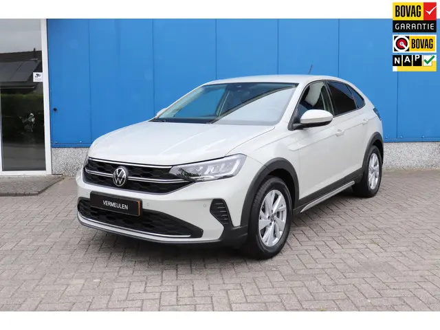Volkswagen Taigo 1.0 TSI Life Business 2022 Benzine