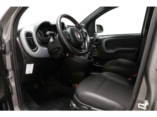 Fiat Panda 1.0 Hybrid Sport 2022 Benzine 12