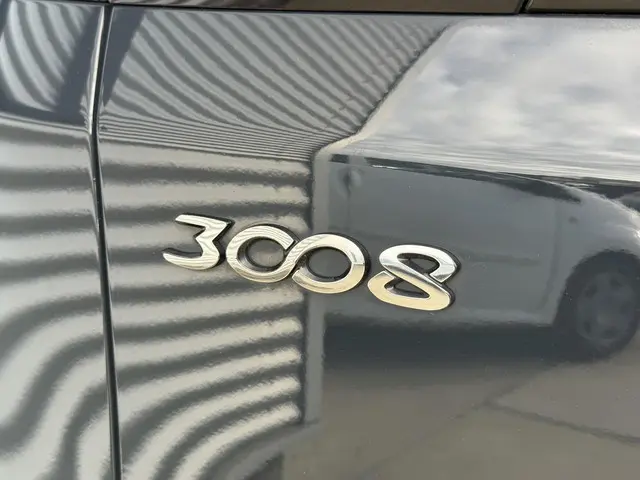 Peugeot 3008 1.2 PureTech Active 2017 Benzine 29