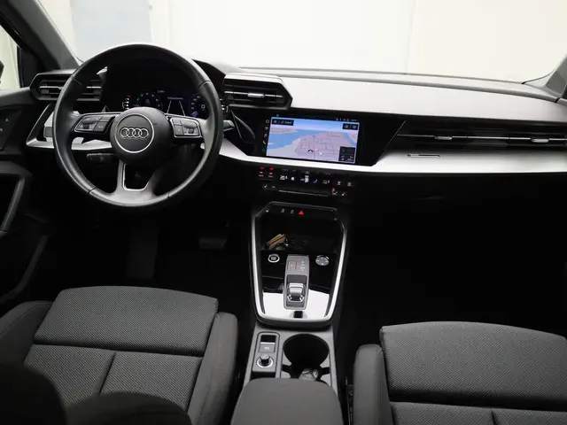 Audi A3 Sportback 35 TFSI/150PK Edition One 2021 Benzine 4