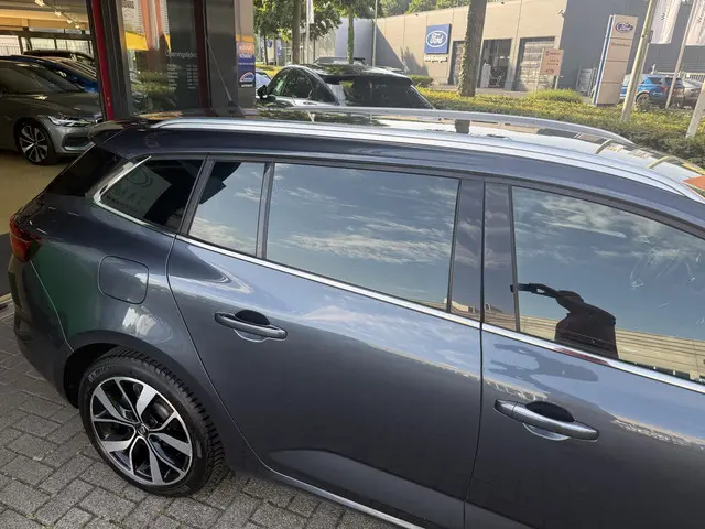 Renault Mégane Estate 1.3 TCe Bose 2020 Benzine 7