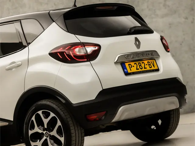 Renault Captur 0.9 TCe Intens Sport 2019 Benzine 11