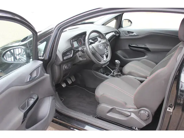 Opel Corsa 1.4 OPC-Line 2018 Benzine 13