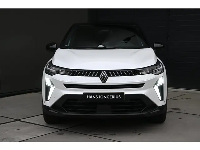 Renault Captur 2