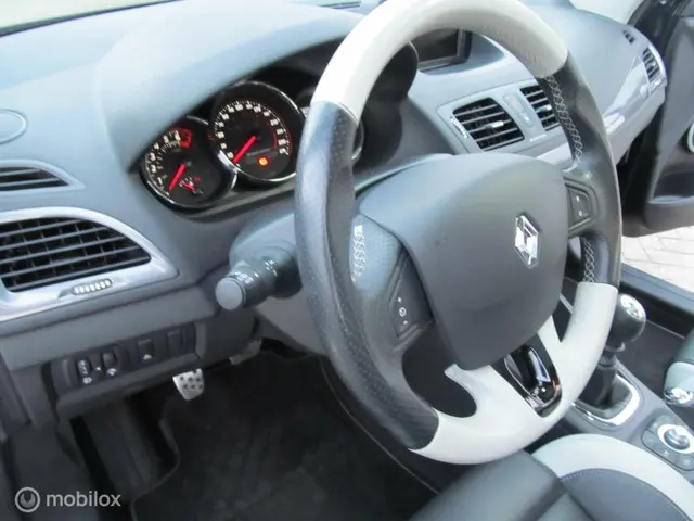 Renault Mégane 1.4 TCe GT-Line 2012 Benzine 9