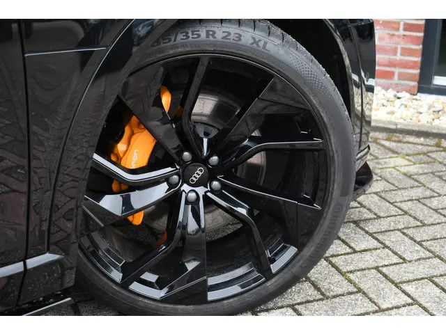 Audi e-tron 55 quattro S-Edition 2019 Elektrisch 9