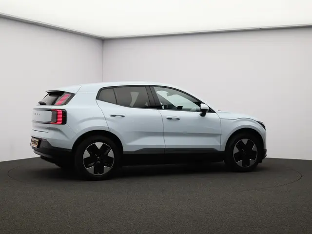 Volvo EX30 Single Motor Core 51 kWh 2024 Elektrisch 27