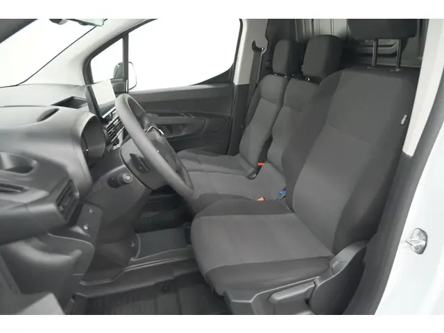 Citroën ë-Berlingo 136 L1 50 kWh 2025 Elektrisch 32