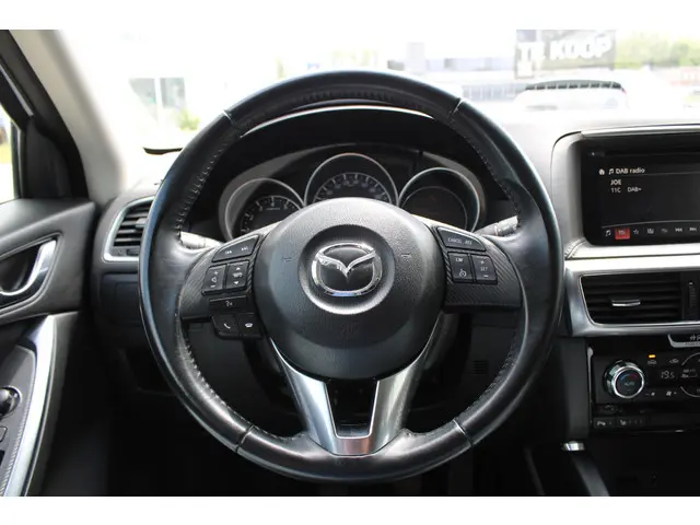 Mazda CX-5 2.0 SkyActiv-G 165 Nakama 2WD 2017 Benzine 19