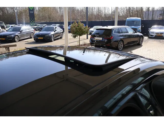 BMW 4 Serie Gran Coupé 420i 2025 Benzine 9