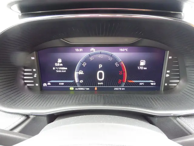 Škoda Fabia 1.0 TSI Business Edition 2023 Benzine 27