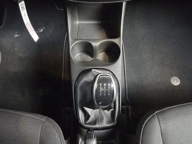 Opel KARL 1.0 ecoFLEX Edition 2018 Benzine 31