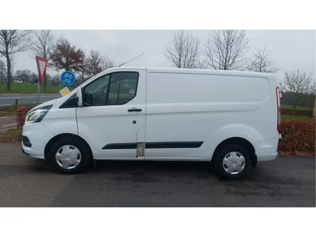 Ford Transit Custom 280 2.0 TDCI L1H1 Trend 2021 Diesel 12