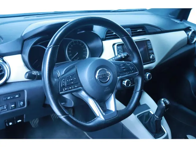 Nissan Micra 1.0 IG-T N-Design 2022 Benzine 18