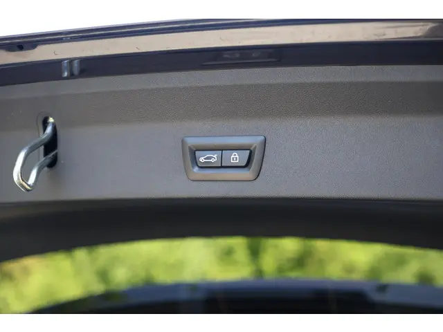 BMW X3 xDrive20i 2020 Benzine 12