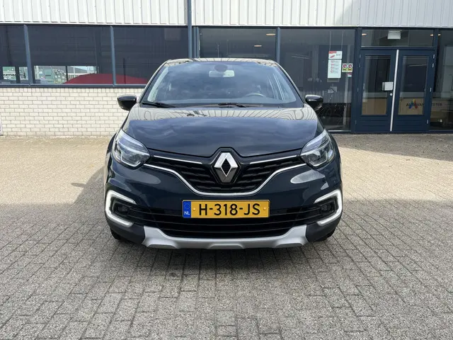 Renault Captur 1.3 TCe Intens 2019 Benzine 41
