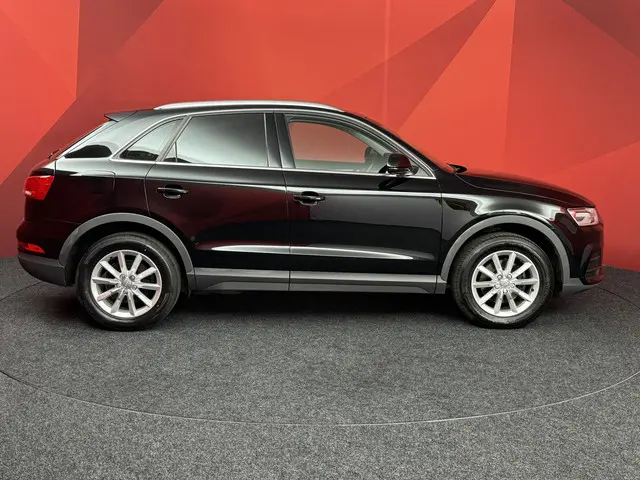 Audi Q3 1.4 TFSI CoD 2015 Benzine 16