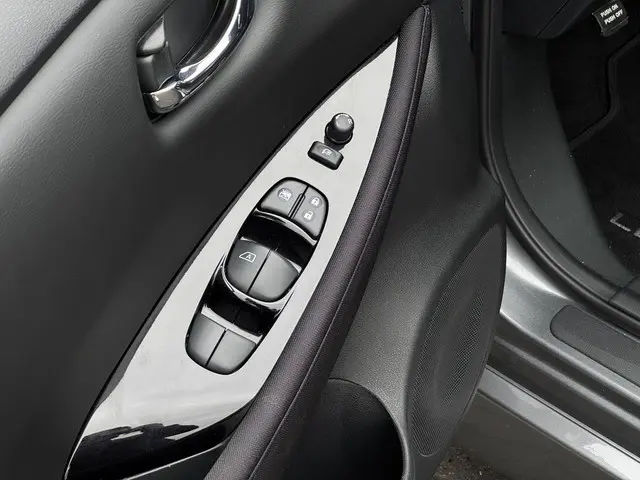 Nissan Leaf N-Connecta 40 kWh 2022 Elektrisch 25