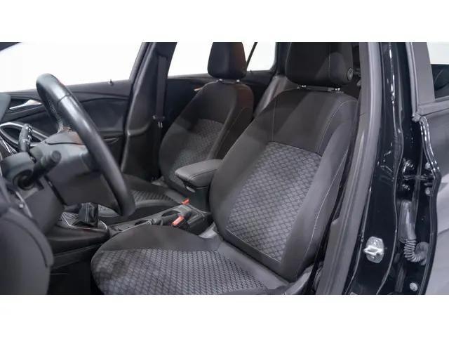 Opel Astra Sports Tourer 1.5 CDTI Business 2021 Diesel 31