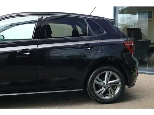 Volkswagen Polo 1.0 TSI R-Line Business 2022 Benzine 6