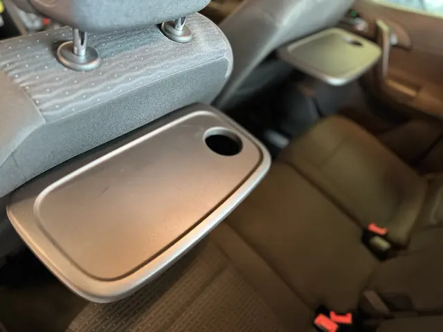 Opel Meriva 1.4 Turbo 2016 Benzine 14