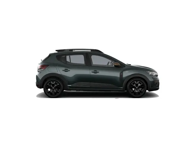 Dacia Sandero Stepway Extreme 2025 LPG/Gas 7