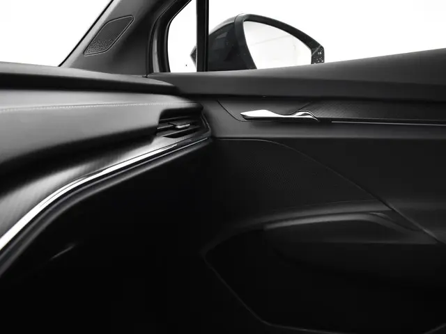 Škoda Enyaq iV 60 180pk Sportline 2023 Elektrisch 25